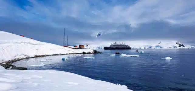 Quand visiter l’Antarctique ?