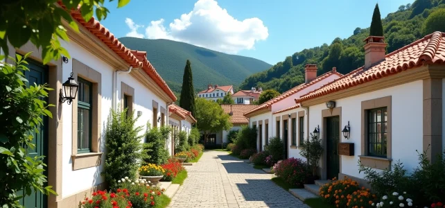 S’évader au Portugal : la nature et le raffinement au cœur de vos vacances